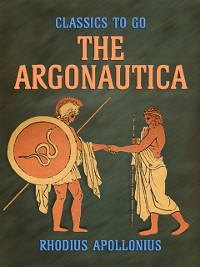 Cover Argonautica