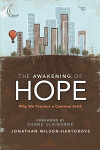 Cover Awakening of Hope