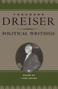 Cover Political Writings