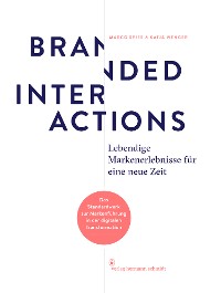 Cover Branded Interactions