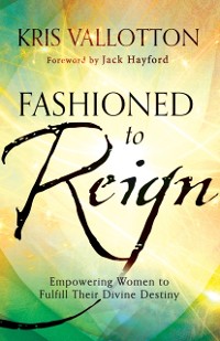 Cover Fashioned to Reign