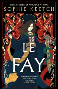 Cover Le Fay