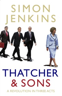 Cover Thatcher and Sons