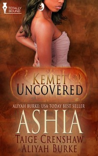 Cover Ashia
