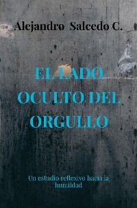 Cover EL LADO OCULTO DEL ORGULLO