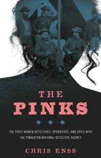 Cover Pinks