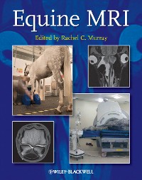 Cover Equine MRI