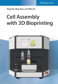 Cover Cell Assembly with 3D Bioprinting