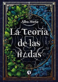 Cover La teoría de las hadas