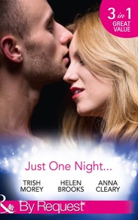 Cover JUST ONE NIGHT EB