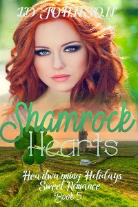 Cover Shamrock Hearts