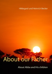 Cover About our Father