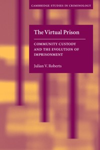 Cover Virtual Prison