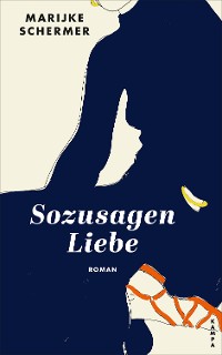 Cover Sozusagen Liebe