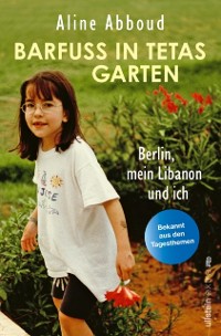 Cover Barfu in Tetas Garten