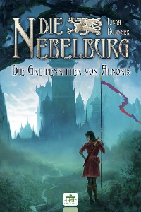 Cover Die Nebelburg