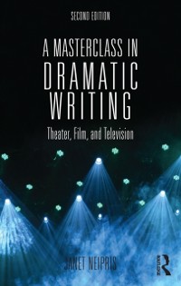Cover Masterclass in Dramatic Writing