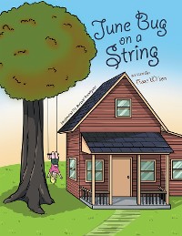 Cover June Bug on a String