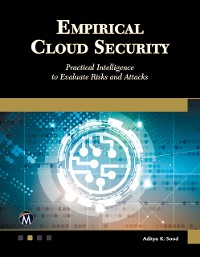 Cover Empirical Cloud Security