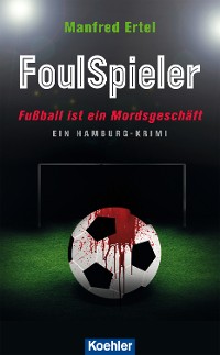Cover FoulSpieler