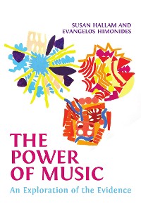 Cover The Power of Music