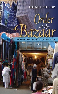 Cover Order at the Bazaar