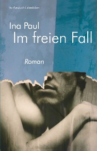 Cover Im freien Fall