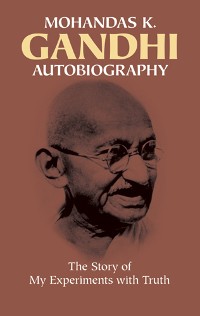 Cover Autobiography