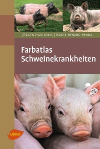 Cover Schweinekrankheiten