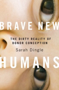 Cover Brave New Humans