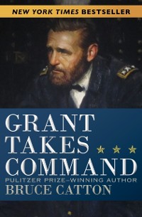 Cover Grant Takes Command