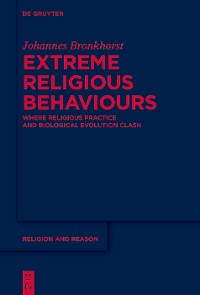 Cover Extreme Religious Behaviours