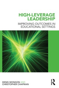 Cover High-Leverage Leadership
