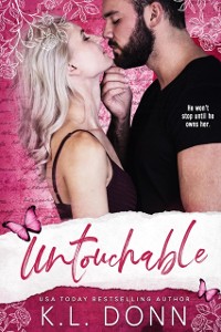 Cover Untouchable