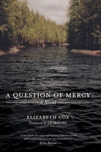 Cover Question of Mercy