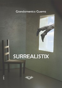 Cover Surrealistix