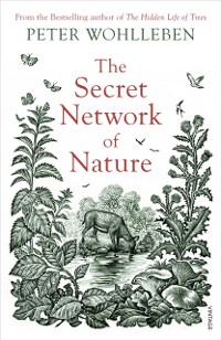 Cover Secret Network of Nature