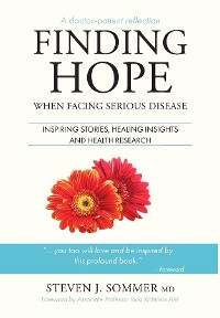 Cover Finding Hope
