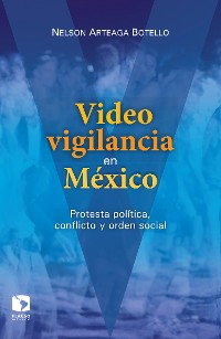 Cover Videovigilancia en México