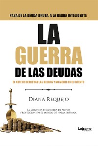 Cover La guerra de las deudas