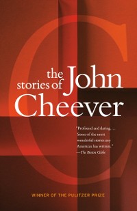 Cover Stories of John Cheever