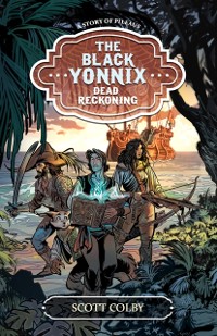 Cover Dead Reckoning : The Black Yonnix