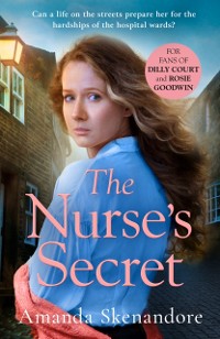 Cover Nurse's Secret