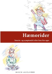 Cover Hæmorider
