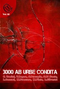Cover 3000 ab Urbe condita