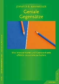 Cover Geniale Gegensätze