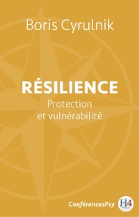 Cover Résilience – Protection et vulnérabilté