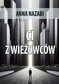 Cover Ci z wieżowców