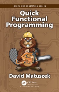 Cover Quick Functional Programming