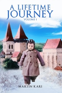 Cover Lifetime Journey